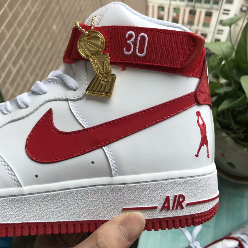 Super max Nike Air Force 1 High(98% Authentic quality)
